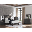  Size_Queen  -- Signature Design by Ashley Fraluna Panel Bed IMAGE 9