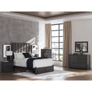  Size_Queen  -- Signature Design by Ashley Fraluna Panel Bed with Storage IMAGE 10