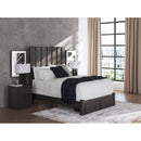  Size_Queen  -- Signature Design by Ashley Fraluna Panel Bed with Storage IMAGE 7