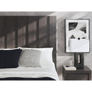  Size_Queen  -- Signature Design by Ashley Fraluna Panel Bed with Storage IMAGE 8
