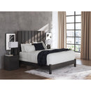  Size_King  -- Fraluna PCB3370B8 King Panel Bed IMAGE 6