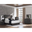  Size_King  -- Fraluna PCB3370B9 King Panel Storage Bed IMAGE 7