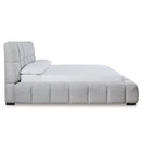  Size_California King  -- Grendusk PCB584B3 California King Upholstered Bed IMAGE 3