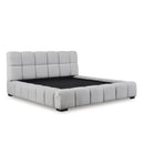  Size_California King  -- Grendusk PCB584B3 California King Upholstered Bed IMAGE 4