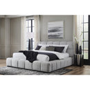  Size_California King  -- Grendusk PCB584B3 California King Upholstered Bed IMAGE 5