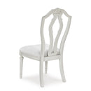  Benchcraft Montelaine D795-01 Dining Upholstered Side Chair IMAGE 4