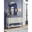  Benchcraft Montelaine D795-60 Dining Room Server IMAGE 6