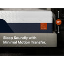  Size_Twin  -- Nectar Sleep Nectar Ultra Memory Foam Mattress IMAGE 7