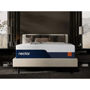  Size_Full  -- Nectar Ultra Memory Foam M12821 Full Mattress IMAGE 3