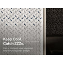  Size_Full  -- Nectar Ultra Memory Foam M12821 Full Mattress IMAGE 8