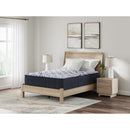  Size_Queen  -- Sierra Sleep Firm Luxe 2.0 Mattress IMAGE 1