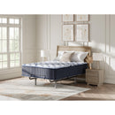  Size_King  -- Plush Luxe 2.0 M49741 King Mattress IMAGE 2