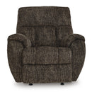  Manufacturer Color_Chocolate -- Stayfish PC5260525 Rocker Recliner IMAGE 3