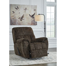  Manufacturer Color_Chocolate -- Stayfish PC5260525 Rocker Recliner IMAGE 6