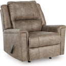  Manufacturer Color_Fog  -- Lixtowel PC5300525 Rocker Recliner IMAGE 1