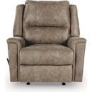  Manufacturer Color_Fog  -- Lixtowel PC5300525 Rocker Recliner IMAGE 3