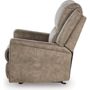  Manufacturer Color_Fog  -- Lixtowel PC5300525 Rocker Recliner IMAGE 5
