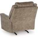  Manufacturer Color_Fog  -- Lixtowel PC5300525 Rocker Recliner IMAGE 6