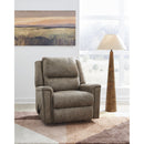  Manufacturer Color_Fog  -- Lixtowel PC5300525 Rocker Recliner IMAGE 7