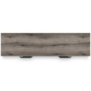  Signature Design by Ashley Graystorm PCB2405-31 Six Drawer Dresser IMAGE 6