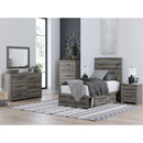  Signature Design by Ashley Graystorm PCB2405-46 Five Drawer Chest IMAGE 17