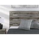  Size_Full  -- Graystorm PCB2405B13 Full Panel Bed IMAGE 7