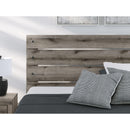  Size_King  -- Graystorm PCB2405B8 King Panel Bed IMAGE 6