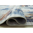  Size_8'1" x 10'1"  -- Signature Design by Ashley Hessland Washable Rug IMAGE 3