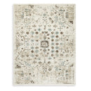  Size_5'3" x 6'11"  -- Jossler R407072 Medium Rug IMAGE 1