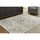  Size_5'3" x 6'11"  -- Jossler R407072 Medium Rug IMAGE 2