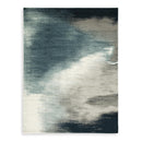  Size_5'3" x 6'11"  -- Brentward R407082 Medium Rug IMAGE 1