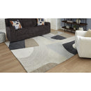  Size_7'7" x 9'10"  -- Signature Design by Ashley Edrickhill Rug IMAGE 2