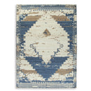  Size_9'11" x 13'9"  -- Signature Design by Ashley Varnler Rug IMAGE 1