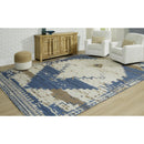  Size_9'11" x 13'9"  -- Signature Design by Ashley Varnler Rug IMAGE 2