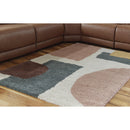  Size_7'10" x 10'  -- Signature Design by Ashley Flynnwick Rug IMAGE 2