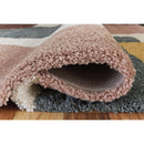  Size_5'3" x 7'1"  -- Flynnwick R407182 Medium Rug IMAGE 3