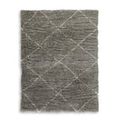  Size_7'10" x 10'3"  -- Signature Design by Ashley Wrenlow Rug IMAGE 1