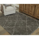  Size_5'6" x 7'4"  -- Wrenlow R407222 Medium Rug IMAGE 2