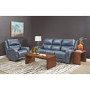  Flexsteel Oasis 1750-50P5-73440 Power Recliner - Storm IMAGE 10