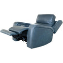  Flexsteel Oasis 1750-50P5-73440 Power Recliner - Storm IMAGE 3