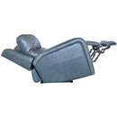  Flexsteel Oasis 1750-50P5-73440 Power Recliner - Storm IMAGE 4