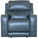  Flexsteel Oasis 1750-50P5-73440 Power Recliner - Storm IMAGE 5