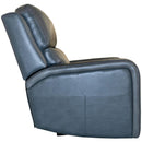  Flexsteel Oasis 1750-50P5-73440 Power Recliner - Storm IMAGE 6