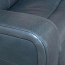  Flexsteel Oasis 1750-50P5-73440 Power Recliner - Storm IMAGE 8