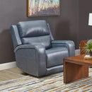  Flexsteel Oasis 1750-50P5-73440 Power Recliner - Storm IMAGE 9