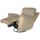  Flexsteel Henry 1041-53P5-94680 Power Recliner - Beige IMAGE 2