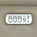  Flexsteel Henry 1041-53P5-94680 Power Recliner - Beige IMAGE 7