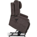  Flexsteel Zecliner Model 2 1092-55P5 358-04 Headrest/Lumbar/Heat/Mass IMAGE 7