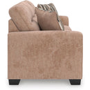  Manufacturer Color_Mocha  -- Benchcraft Olten Stationary Fabric Sofa IMAGE 3