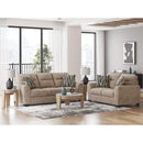  Manufacturer Color_Mocha  -- Benchcraft Olten Stationary Fabric Sofa IMAGE 6